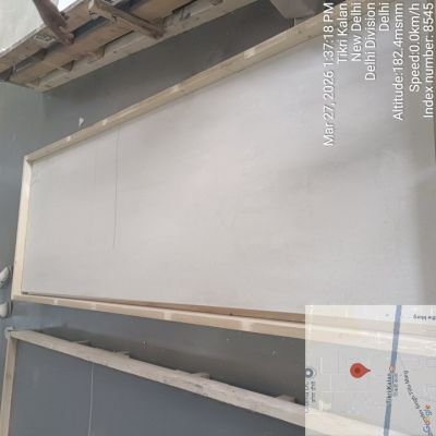 Damaged Stock of Laminam Tiles~57 Pcs