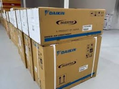 Surplus Stock of ACs in Pan India Locations