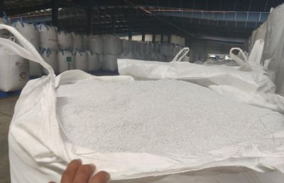 Damaged Stock of PET Polyester Chips