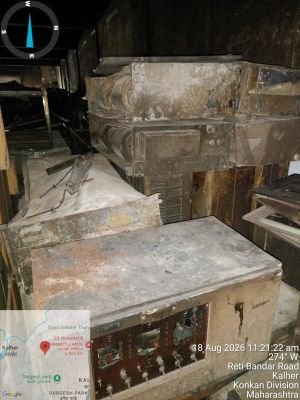 AC Indoor-Outdoor Unit
